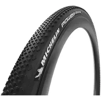 Michelin Power 3x120 Tpi Tubeless 650b X 50 Gravelband