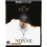 Warner Home Video NUN - FR NL - BLU RAY 4K