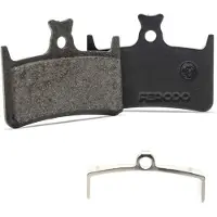 FERODO Hope E4 Tech M4 Rx4 Shimano Remblokken Schijfrem