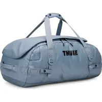 Thule Weekendtas 'Chasm' duifblauw / zwart