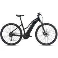 Giant Roam E+ Sta 2024 Elektrische Fiets