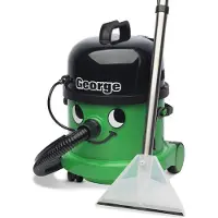 Numatic George GVE372-2 Nat -en droogzuiger