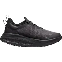 Keen Wandelschoen Women Wk400 Wp Triple Black-Schoenmaat 41