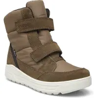 Ecco Snowboots - Urban Snowboarder - Tex - Tarmac - - 27 - Winterlaarzen