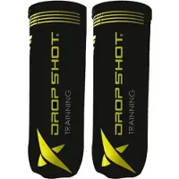 Drop Shot Training - Padel ballen - (2x3ballen)
