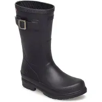 Viking Regenlaarzen - Vendela JR - Zwart - - 34 - Regenlaarzen