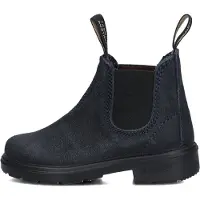 Blundstone Kids 2492 Suede Navy-Schoenmaat 25