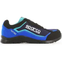 Sparco Nitro Peter S3 Laag | Maat: 38
