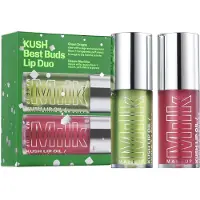 Milk Makeup Kush Best Buds Lip Duo