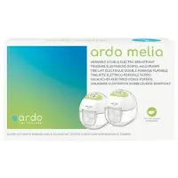 Ardo Melia wearable borstkolf