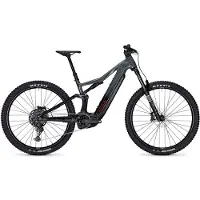 Focus JAM² 6.7 Elektrische MTB Shimano Cues 10S 600Wh 29'' Grijs 2025 || Maat: L / 179-188 cm