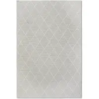 Villeroy & Boch Wollen Vloerkleed Maria - Crème 200 x 290 cm