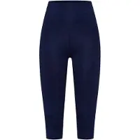 Les Lunes Leggings 'Luna 3/4' navy