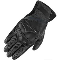 SHIMA Hero Zwart Handschoenen Maat S