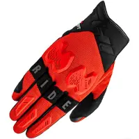 SHIMA Drift Motorfiets handschoenen