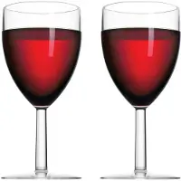 Mepal Wijnglas Set 300