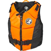 Baltic Hera Life Jacket Oranje 50-70 kg