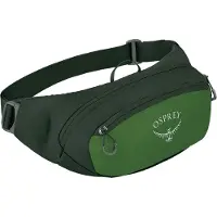 Osprey Daylite Waist Heuptas Green Belt/Green Canopy 2L