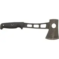 Eka HatchBlade W1 bijl, zwart, 914402