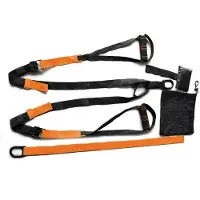 Toorx Functional Suspension Trainer FST