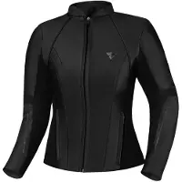 SHIMA Monaco 2.0 Dames Leren Jas Maat M
