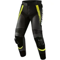 SHIMA STR 2.0 Motorfiets Lederen Broek