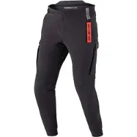 SHIMA Akira Motorfiets Textiel Broeken