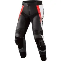 SHIMA STR 2.0 Motorfiets Lederen Broek