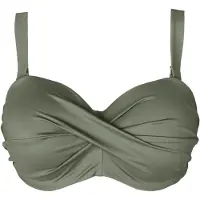 SugarShape Multiway-Bikini-Top MONACO Multiway-Bikini,Trägerloser Bikini,Neckholder-Bikini
