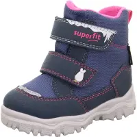 Superfit Snowboots 'Husky1' | 20 | girl