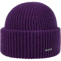 Stetson Classic Uni Wollen Muts by