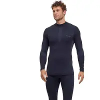 Falke Longsleeve Shirt Turtleneck Thermoshirt Heren | Maat L