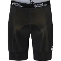 Sweet Protection - Hunter Roller Shorts - Fietsbroek M, zwart