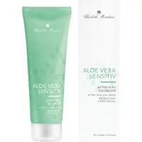 Charlotte Meentzen Aloe vera gevoelige After Sun gelmasker After Sun Gel 75 ml