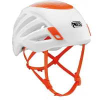Petzl - Sirocco - Klimhelm 48-58 cm - S/M, wit