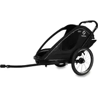 Hamax Breeze One Fietskar