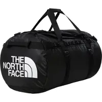 The North Face Reistas 'Base Camp' grijs / zwart