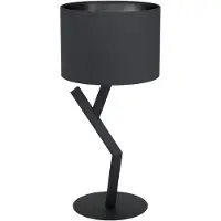Eglo Tafellamp Balnario Zwart