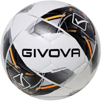 Givova Match New Maya Football Ball Wit 4