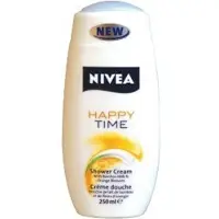 Nivea Happy Time Douchecrème
