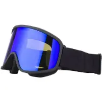 Out Of Flat Blue MCI