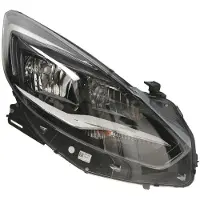 MAGNETI MARELLI 711451000389 Koplamp