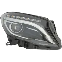 MAGNETI MARELLI Koplamp 711307024373