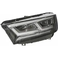 MAGNETI MARELLI 710815019007 Koplamp