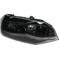 Valeo Koplamp, bevestiging 450497
