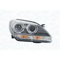 MAGNETI MARELLI Koplamp, bevestiging 711451000653