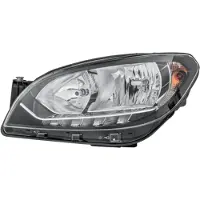 Hella Koplamp, bevestiging 1EL012 643-011