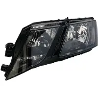 TYC Koplamp, bevestiging 20-16066-06-2