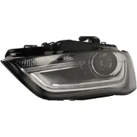TYC Koplamp, bevestiging 20-14182-06-2