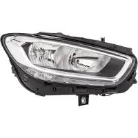 Hella 1EG 014 993-021 Koplamp